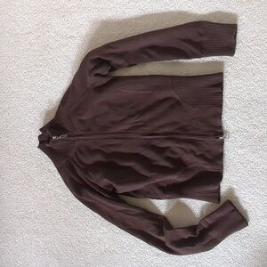 Mexx Full Zip Sweater